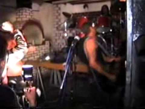 A Fórmula Da Violência - Horda Punk