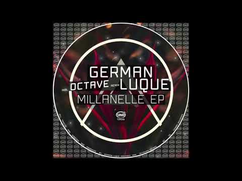 German Luque - Jazz Bandicoot (Original Mix) [TZH146]