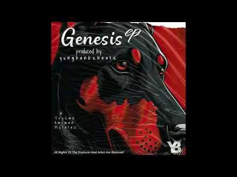 Yung Bankz Beatz - Falling ft Trysmk