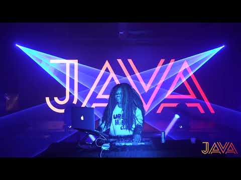 Boiler Room at JAVA — DJ Innergy