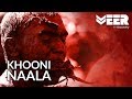 Punishment for Breaking Rules in Commando Training | Khooni Nala | Veer by Discovery