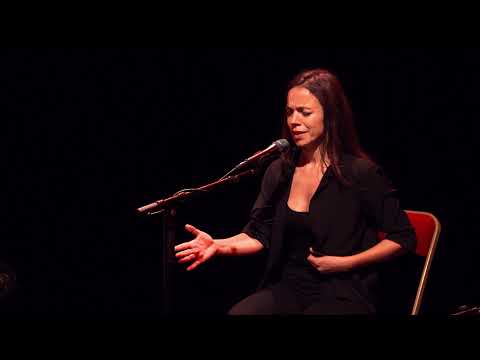 PURO FLAMENCO COLLECTIF - SEGUIRIYA (Baile - Karine Gonzalez)