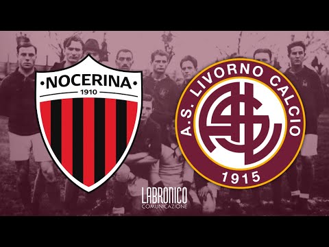 Nocerina - Livorno 2-2 | Highlights | Giornata 24 | Serie B 2011/2012
