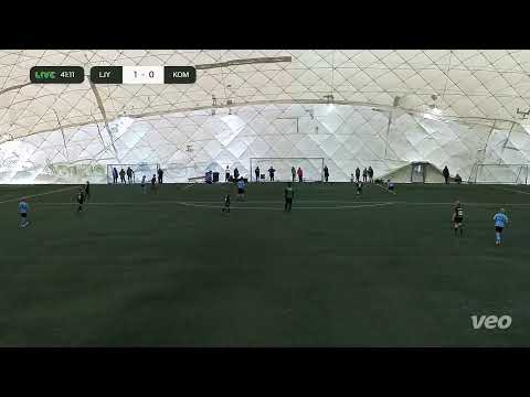 Laitilan Jyske vs Komeetat P2013