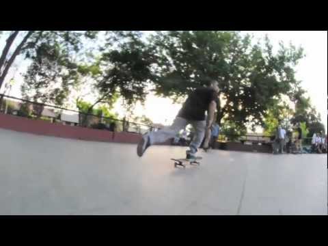 C1RCA FOOTWEAR # 001 - FLEMING