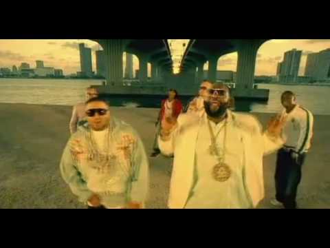 DJ Khaled - We Takin' Over (Prod. by Danjahandz) (HQ)