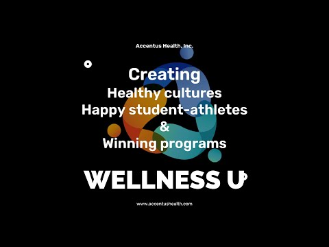 WellnessU