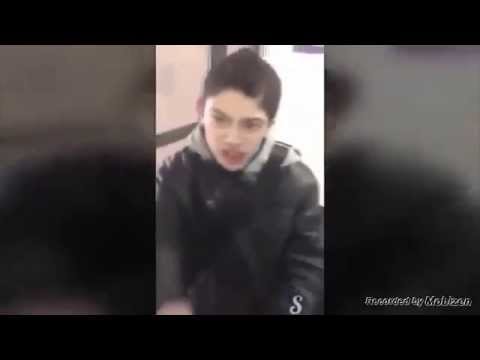 La phrase de jean-mi du 13 Feat:Hugo Posay