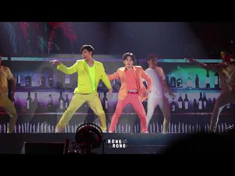 190127 Y I Love You Fiat Oaujun 24K Magic #YILoveYou2019