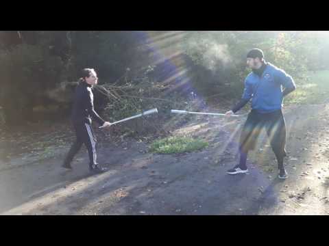 Assalto di Bastone Genovese