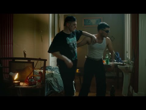 04. BROKE CARREY, JULIANA GATTAS - 0800 (Visualizador)