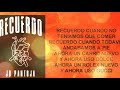 JD Pantoja - Recuerdo (Letra Oficial) JD Pantoja - Recuerdo (Letra Oficial)