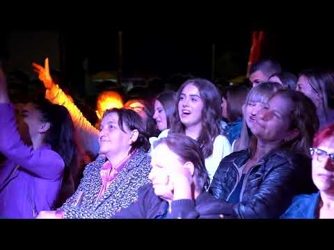 ANGEL JOVEVSKI & ORCE TRAJANOV - DOBRO JE TO (LIVE) SAMUN EM TATLIJA 2023