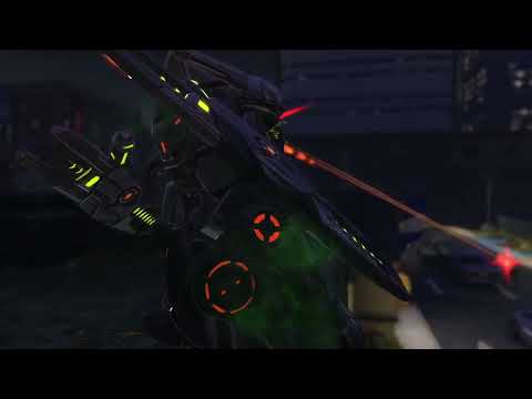 XCOM Long War EP #77 Muton with a death wish