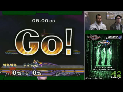 Construct 78 - Tapion VS Unsure - Melee WQ