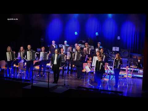 Danse Macabre- Camille SAINT-SAENS, arr. Johannes Grebencikov Akkordeonverein Oedheim