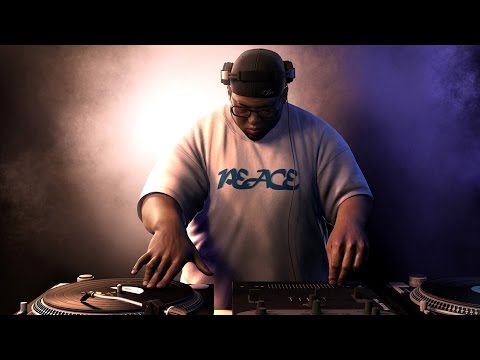 Fat Jon - Repaint Tomorrow (FULL ALBUM)