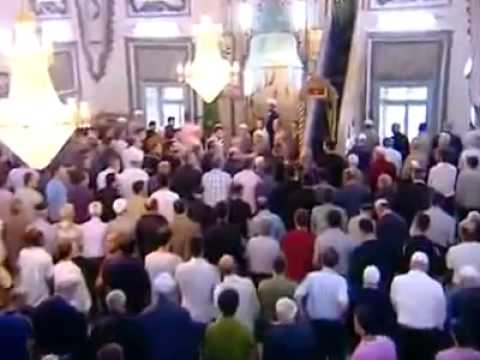 Da nas Allah sačuva...