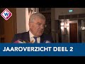 TV West Nieuws Jaaroverzicht | Deel 2 - OMROEP WEST