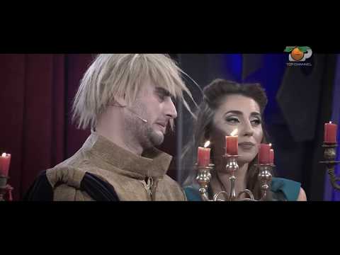 Portokalli, 17 Dhjetor 2017 - Lufta e pushtetit (Dasma Xhofrit)