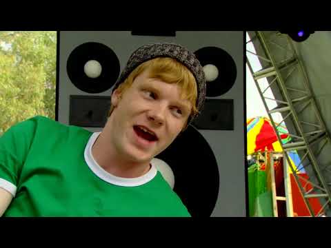 Disney XD Disney Friends For Change Games Premiere Promo (Late June 2011)