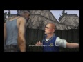 Bully PS4 A Little Help