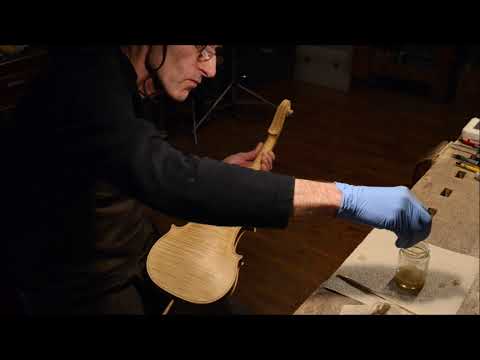 Applicazione della Caseina - Versione lunga - 22 minuti