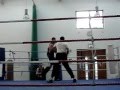 naz boxing training 