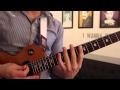 Janelle Monae - What Is Love (Guitar Chords ...