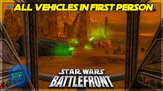 STAR WARS REBELS, Seelos Trench War MOD