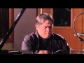 Alberto Joya plays Preludio de Sofía - José Mª Vitier (1954)
