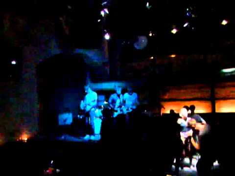 Empire - Shake It (live in krizis zhanra) 31/05/12