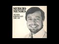 Sergio Mendes - Never Gonna Let You Go (1983)