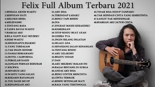 Download lagu FULL ALBUM : Felix Cover Akustik, 'Hidup Dengan Musik' mp3
