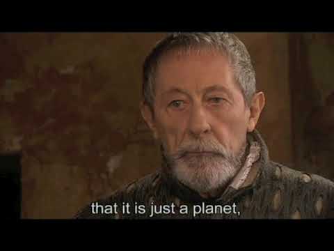 Saint-Germain ou la Négociation - Bande Annonce