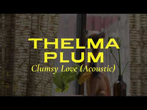 Video thumbnail for Clumsy Love (Acoustic)