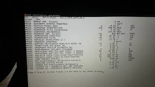 Que es obd df038 Renault