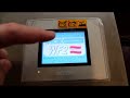 Füllmaschine WF2 mit Waage
