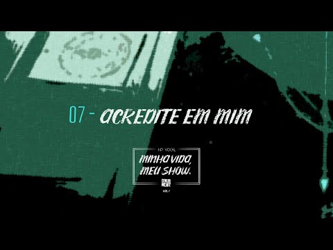 NP Vocal - Acredite em Mim | Prod. KB