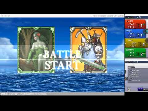 2018 04 07 Culdcept Revolt ButlerLangol MemoriesOfBonds 01