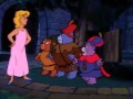 Gummibärenbande Tummi Der Große Zauberer Der Schatz Im Apfelbaum Kinderserie Folge 24 Teil 2