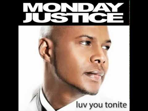 Monday Justice  