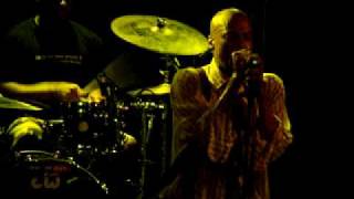 Fishbone live in Paris 06/09/09 - Date Rape
