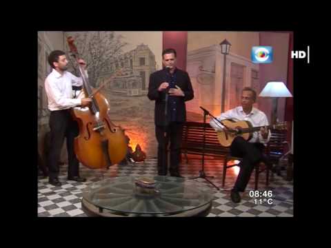 Estilo Re Fa Si - Añoranzas