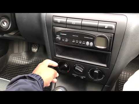 Skoda Octavia 1.6, 2005 || Octavia || Skoda