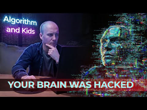 How to Save Your Child from the Algorithm Trap