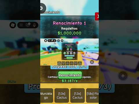 What Happens if We Are Reborn in Plants vs Brainrot #roblox #plantasvsbrainrot