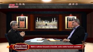 Allah'ın vazifesine karışmak ne demektir, neden müsbet harekete muhaliftir?