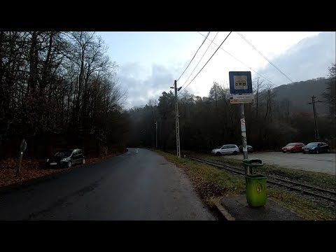 Miskolc 5-ös járat; Lillafüred - Injekcióüzem - Felső-Majláth