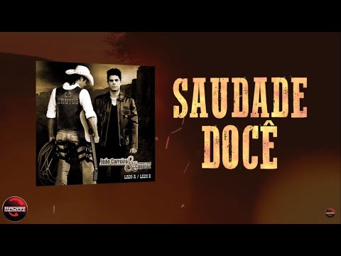 Saudade Docê video